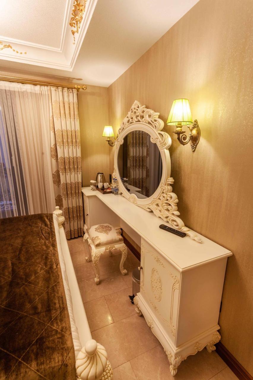 บับลิน บูติก โอเตล Hotel คอนยา ภายนอก รูปภาพ