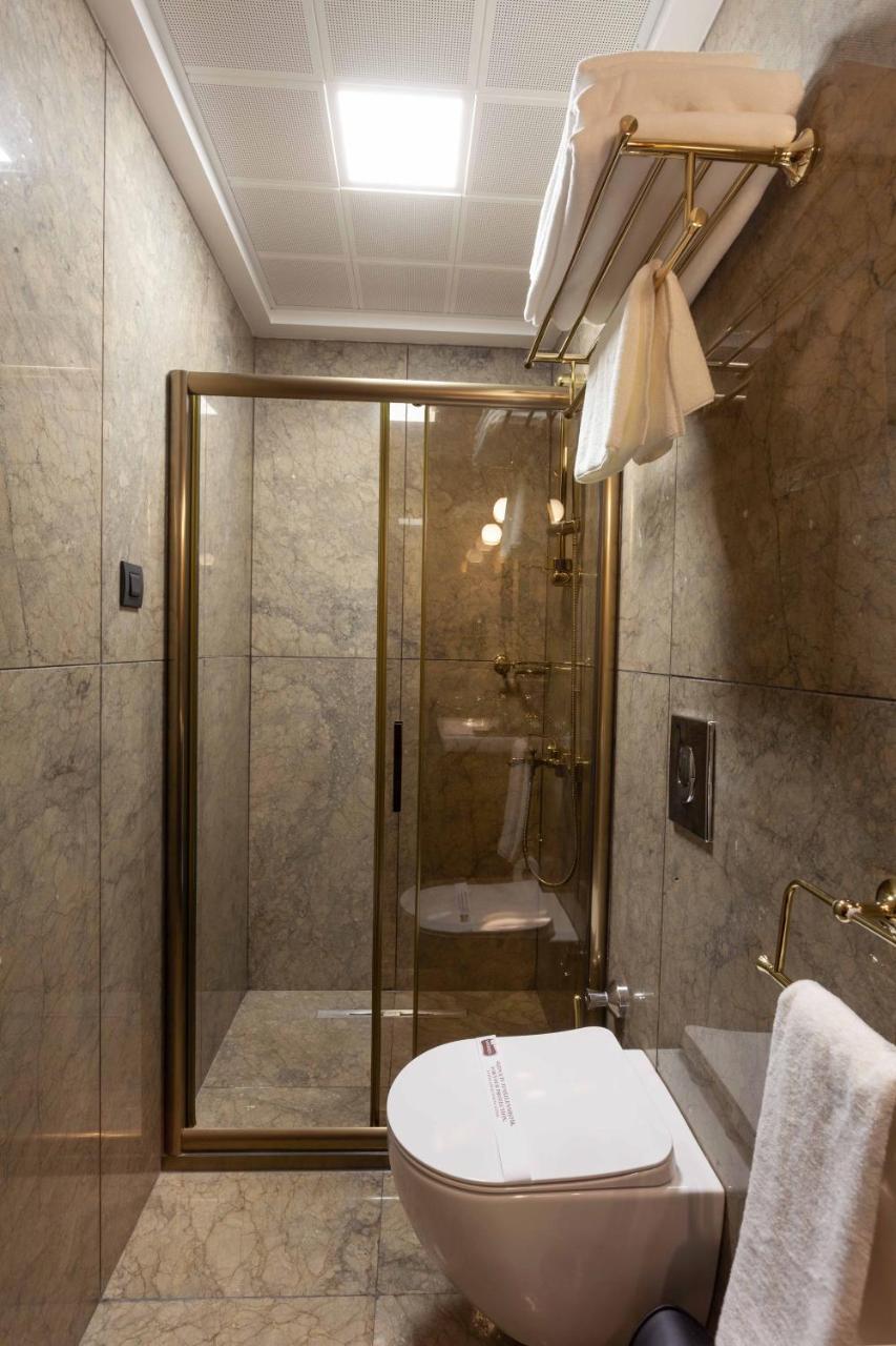 บับลิน บูติก โอเตล Hotel คอนยา ภายนอก รูปภาพ