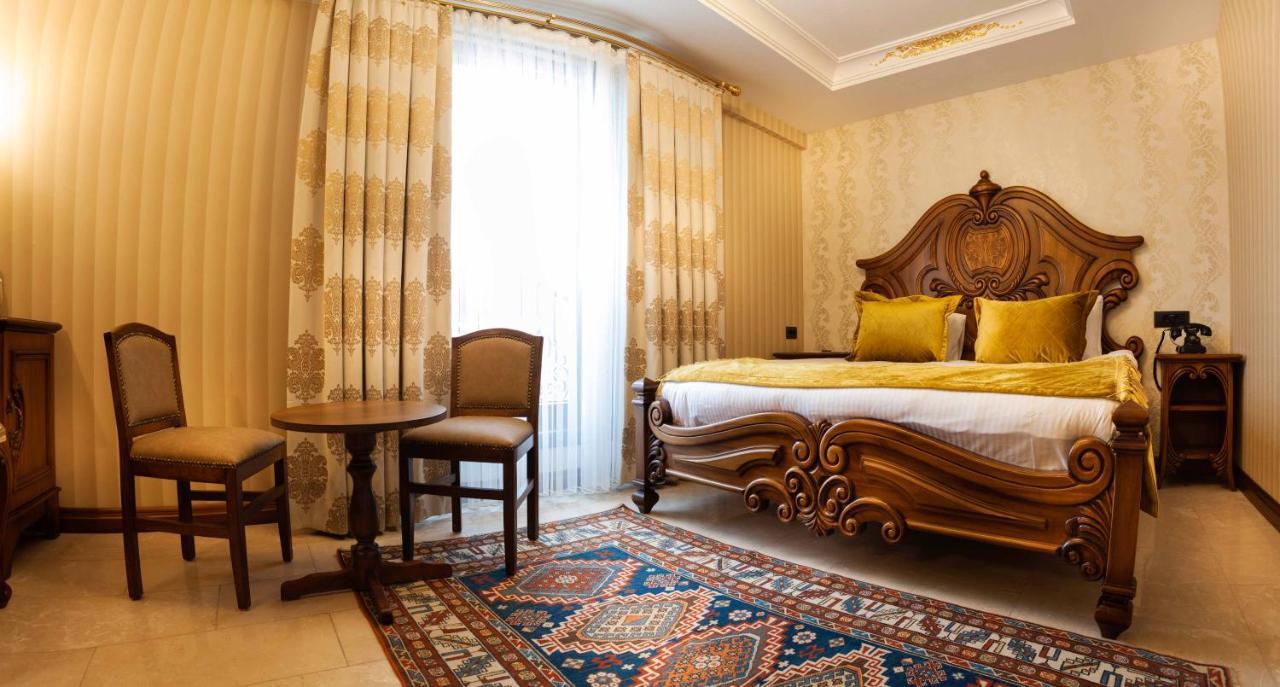 บับลิน บูติก โอเตล Hotel คอนยา ภายนอก รูปภาพ