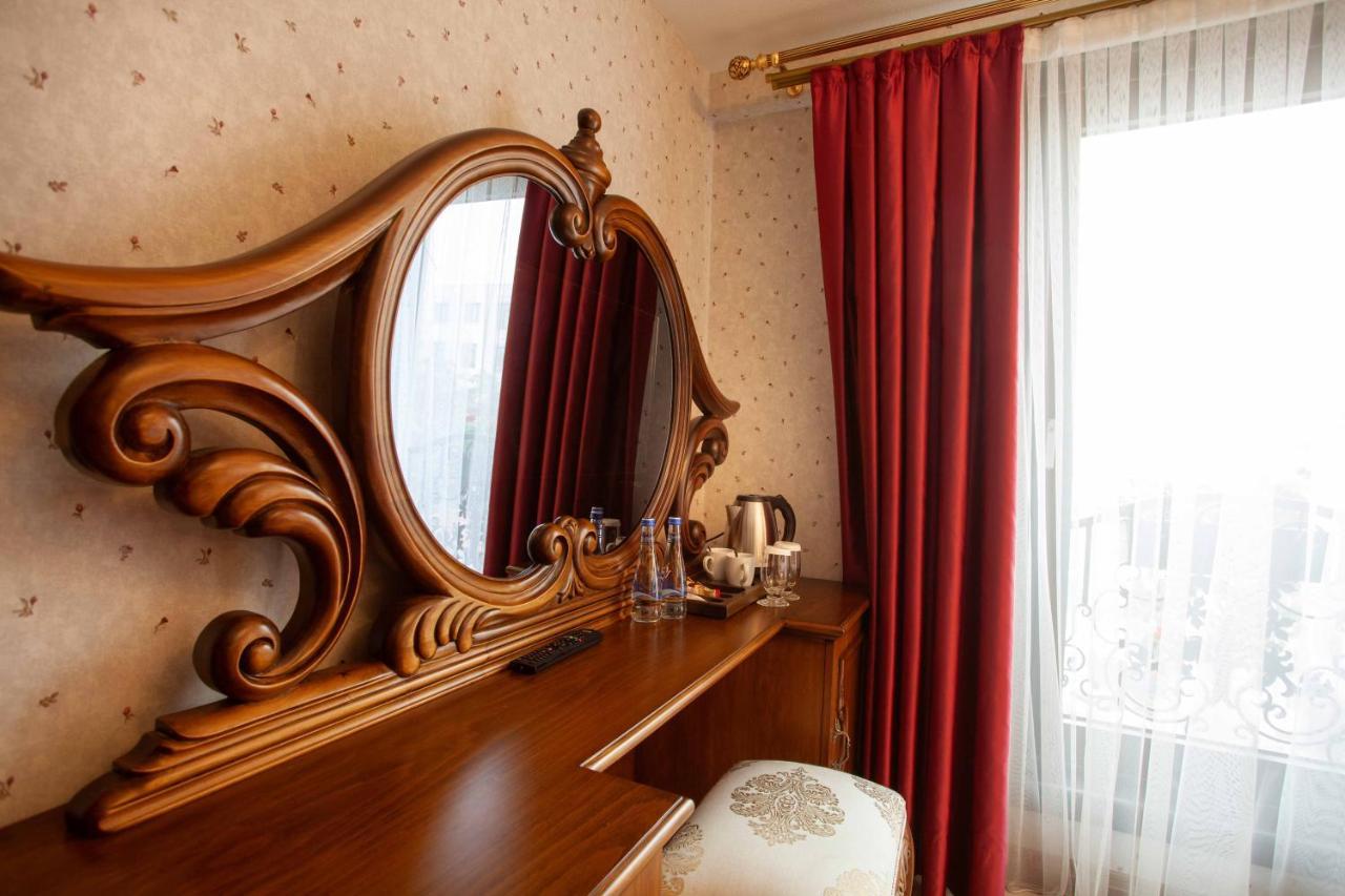 บับลิน บูติก โอเตล Hotel คอนยา ภายนอก รูปภาพ