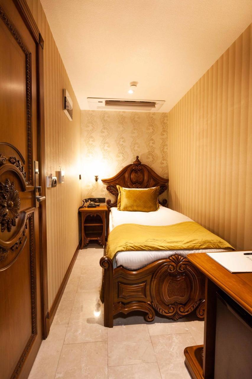 บับลิน บูติก โอเตล Hotel คอนยา ภายนอก รูปภาพ